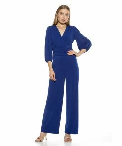 Women's ALEXIA ADMOR Jumpsuit