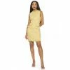 Women's ALEXIA ADMOR Klara Tweed Shift Dress